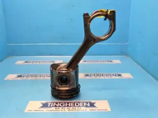 SisuDiesel 84AWF Stempel V837086187
