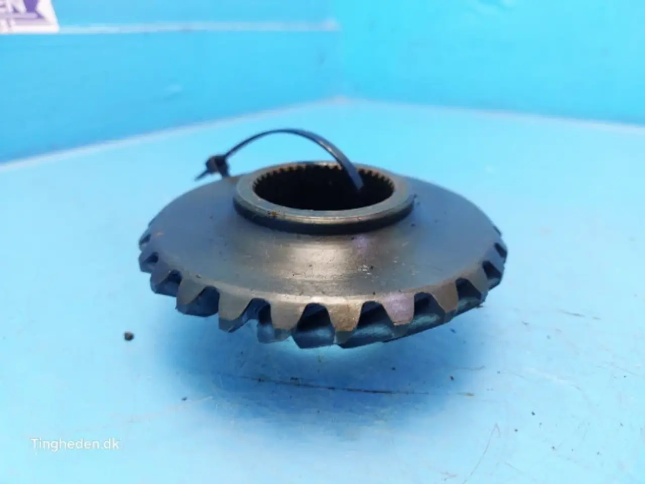 Billede 7 - Ford 4000 Håndbremse Tandhjul D1NN2N600B