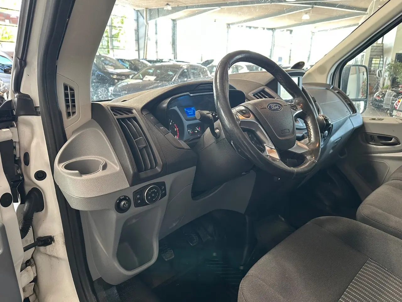 Billede 7 - Ford Transit 350 L3 Van 2,0 TDCi 170 Trend H2 FWD