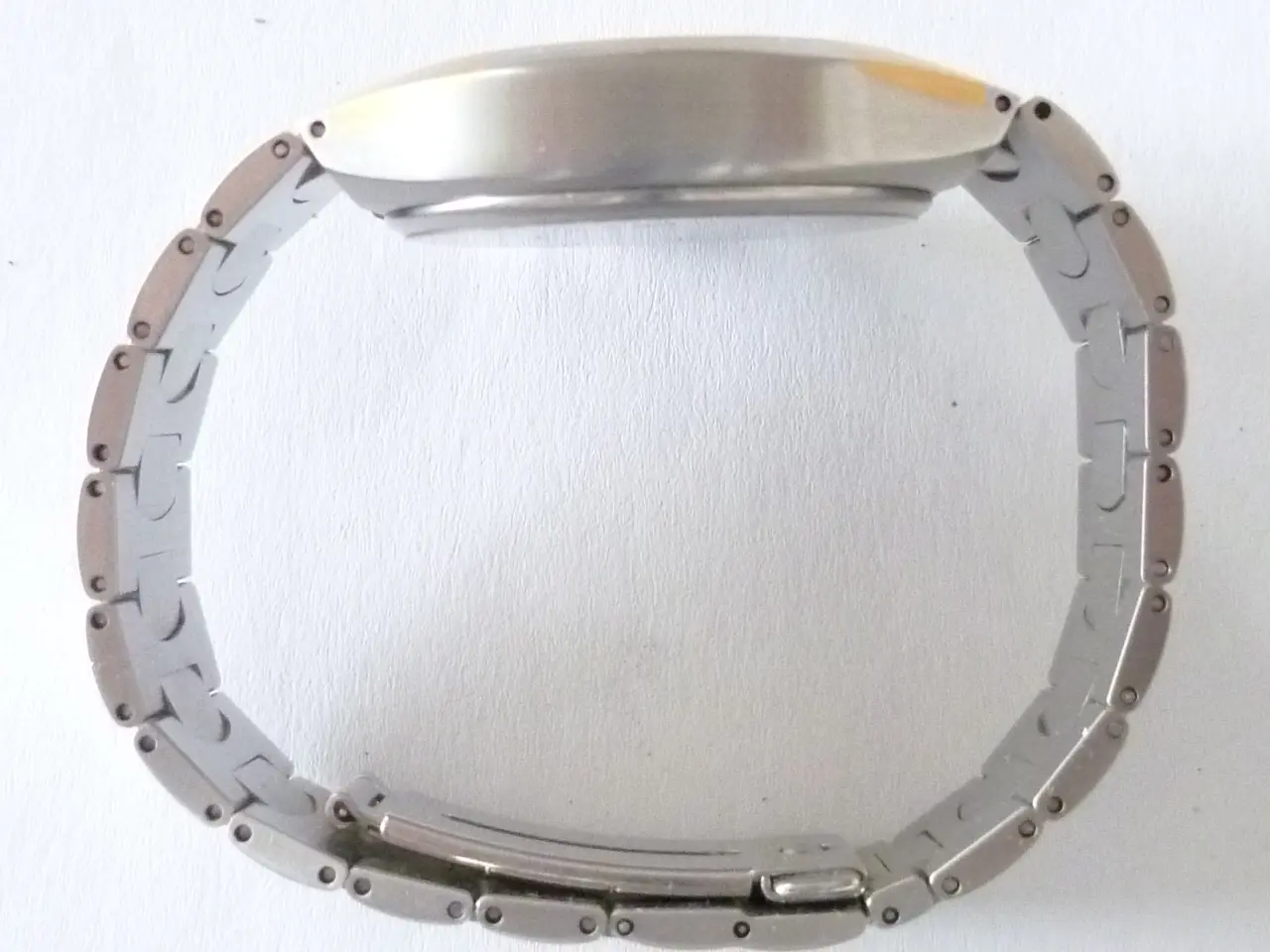 Billede 6 - Omega Seam.Polaris Chrono Lim.1257v3000