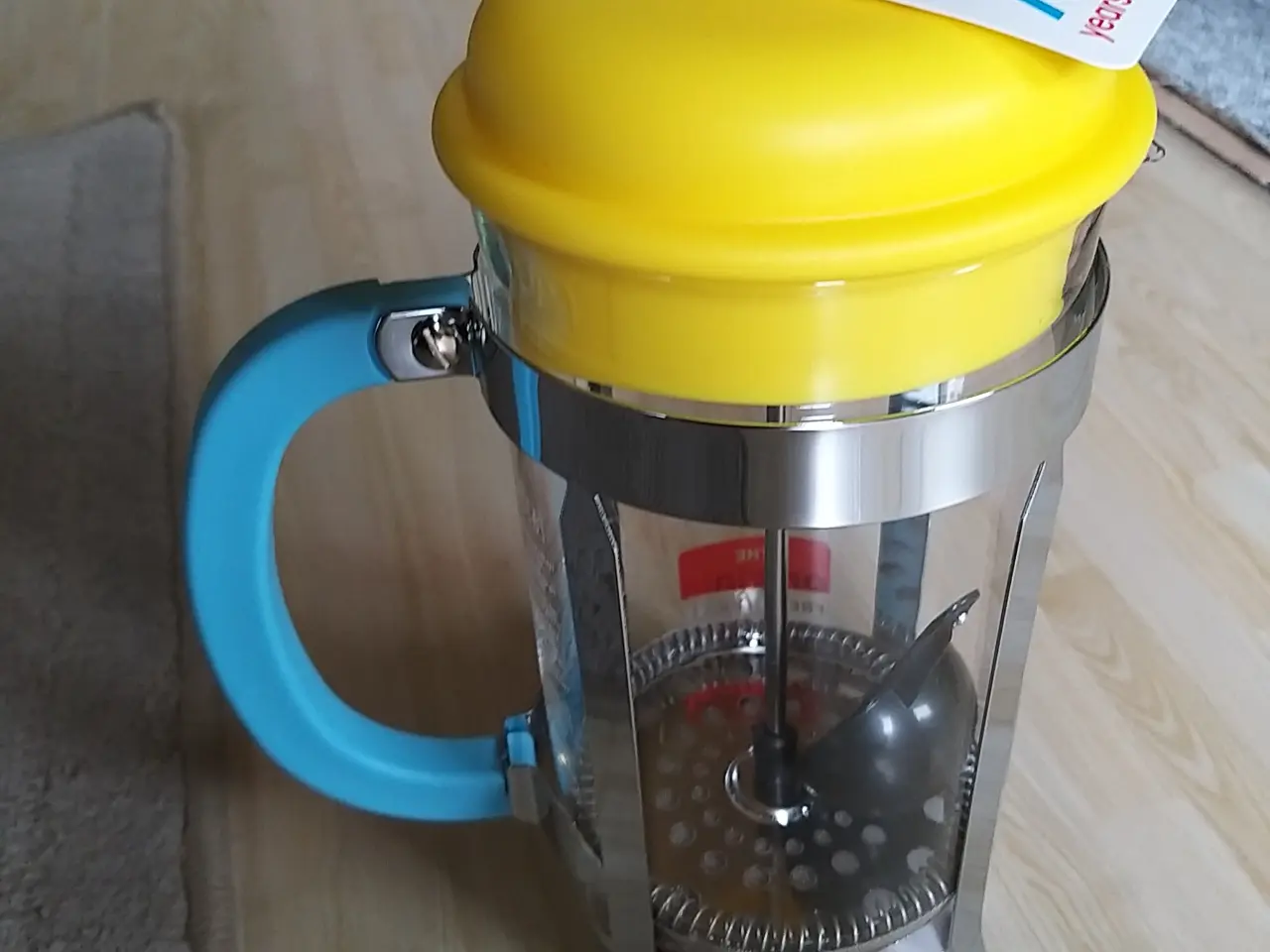 Billede 2 - Bodum 70 års jubilæum