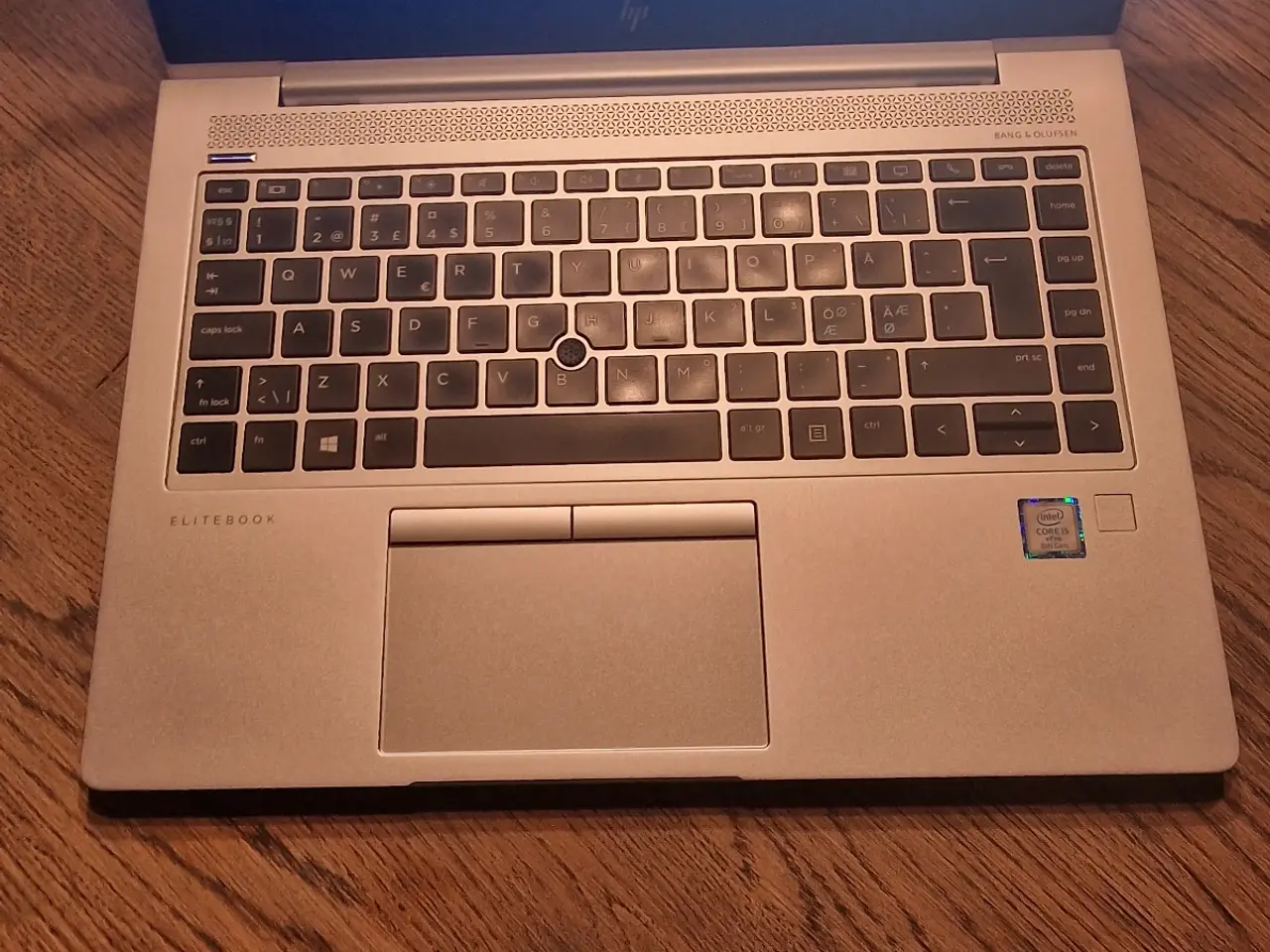 Billede 2 - HP Elitebook 840
