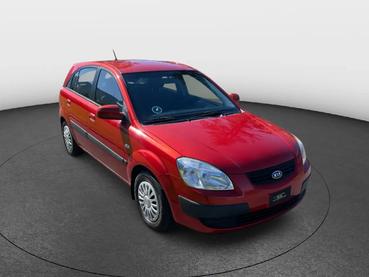 Billede 2 - Kia Rio 1,4 Active