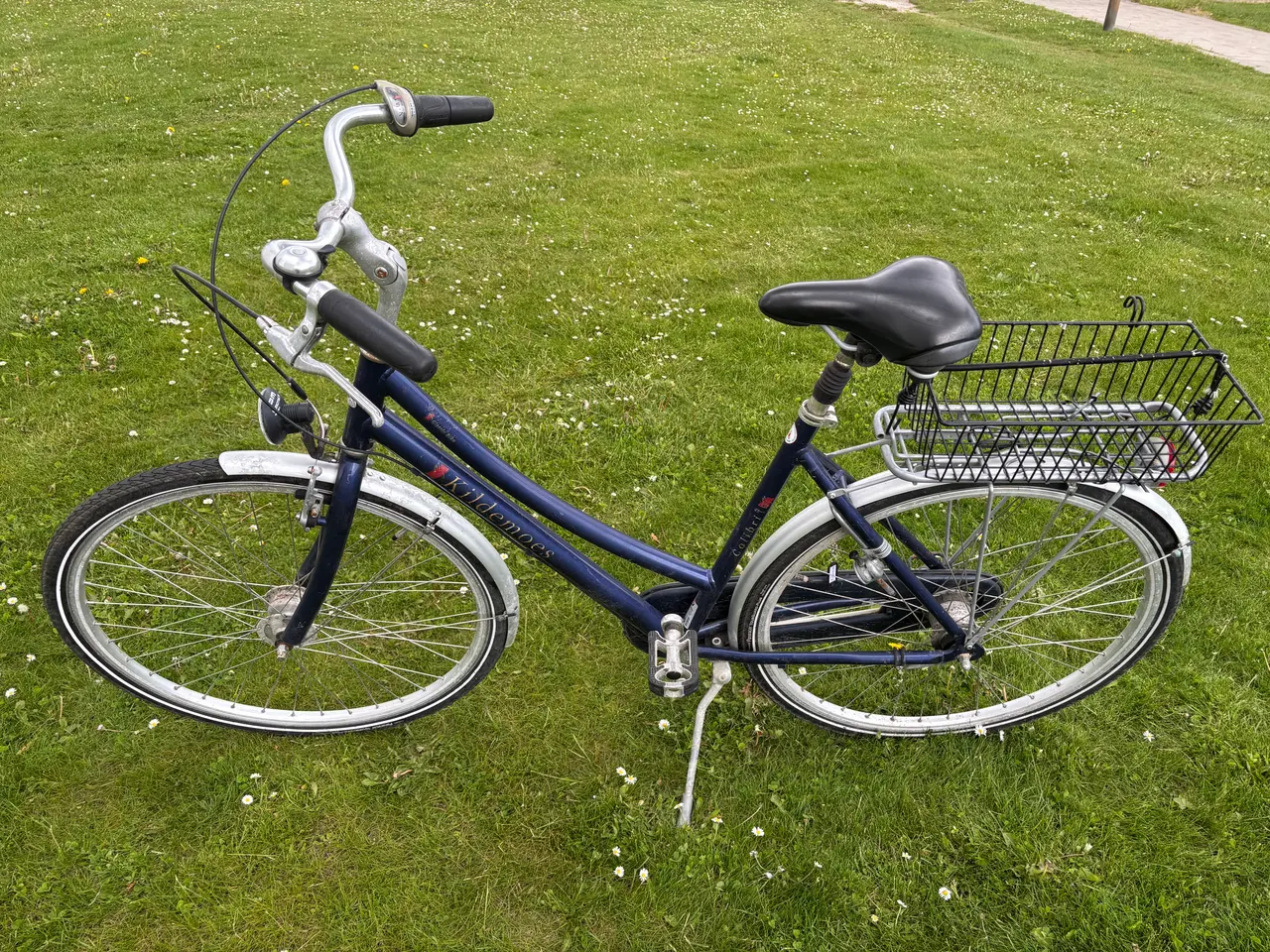 Billede 5 - Cykleklar , dame/ pige cykler 