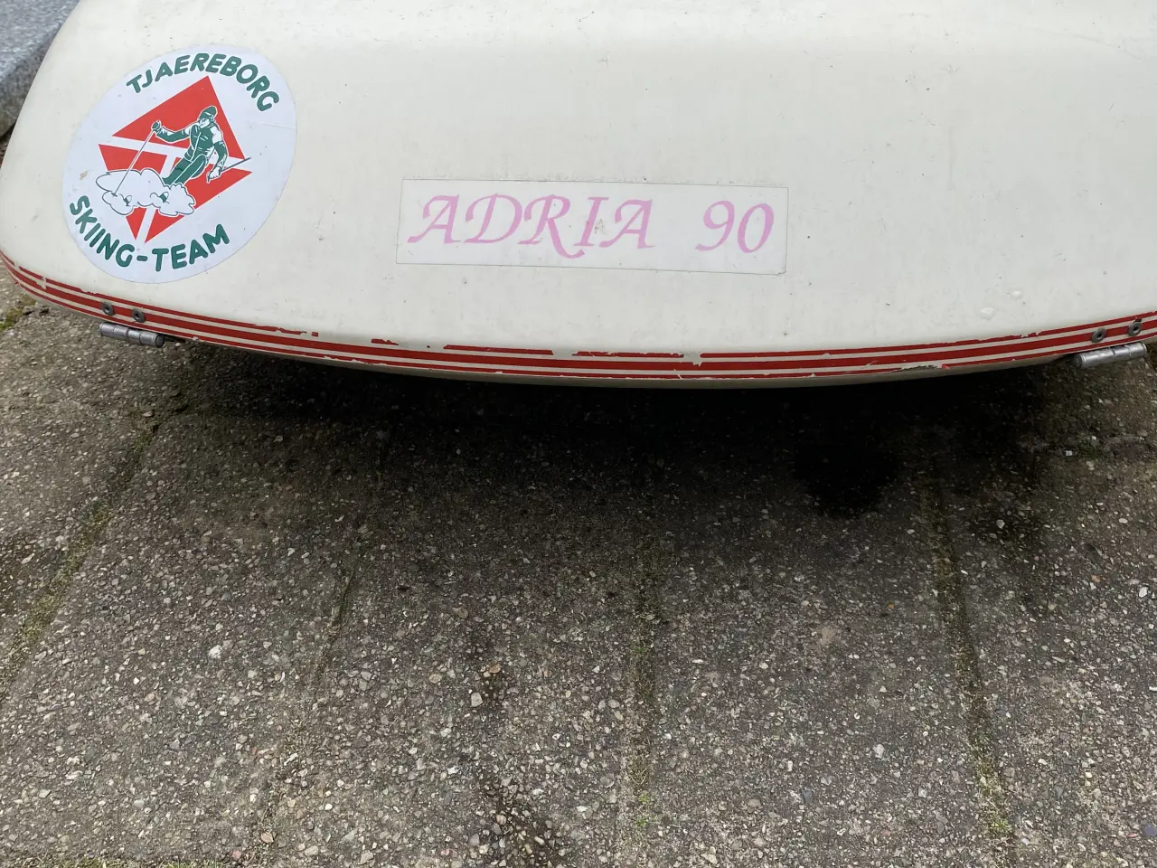 Billede 2 - Tagboks 90 l - XXL - GLASFIBER