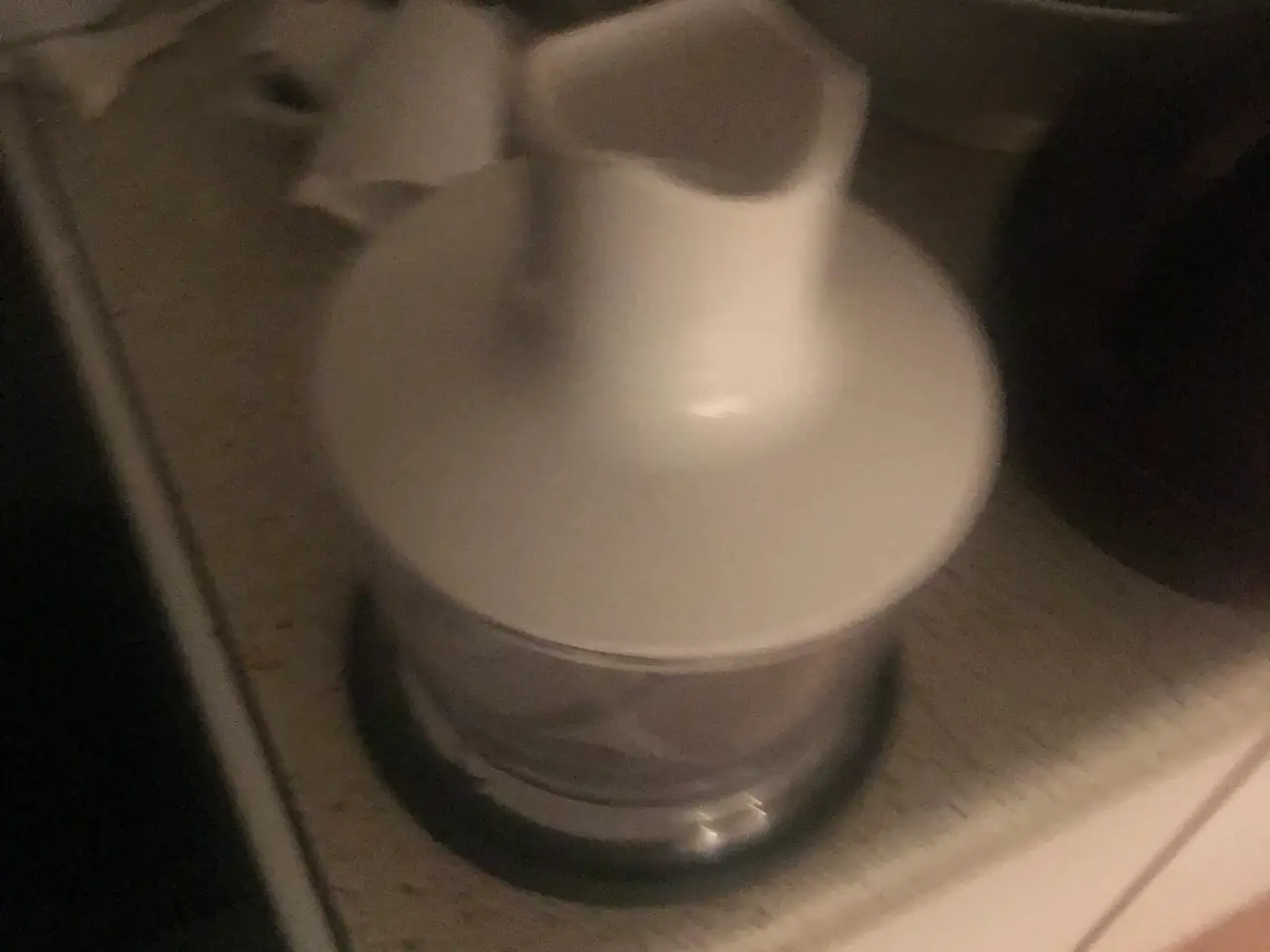 Billede 1 - Braun stavblender sæt