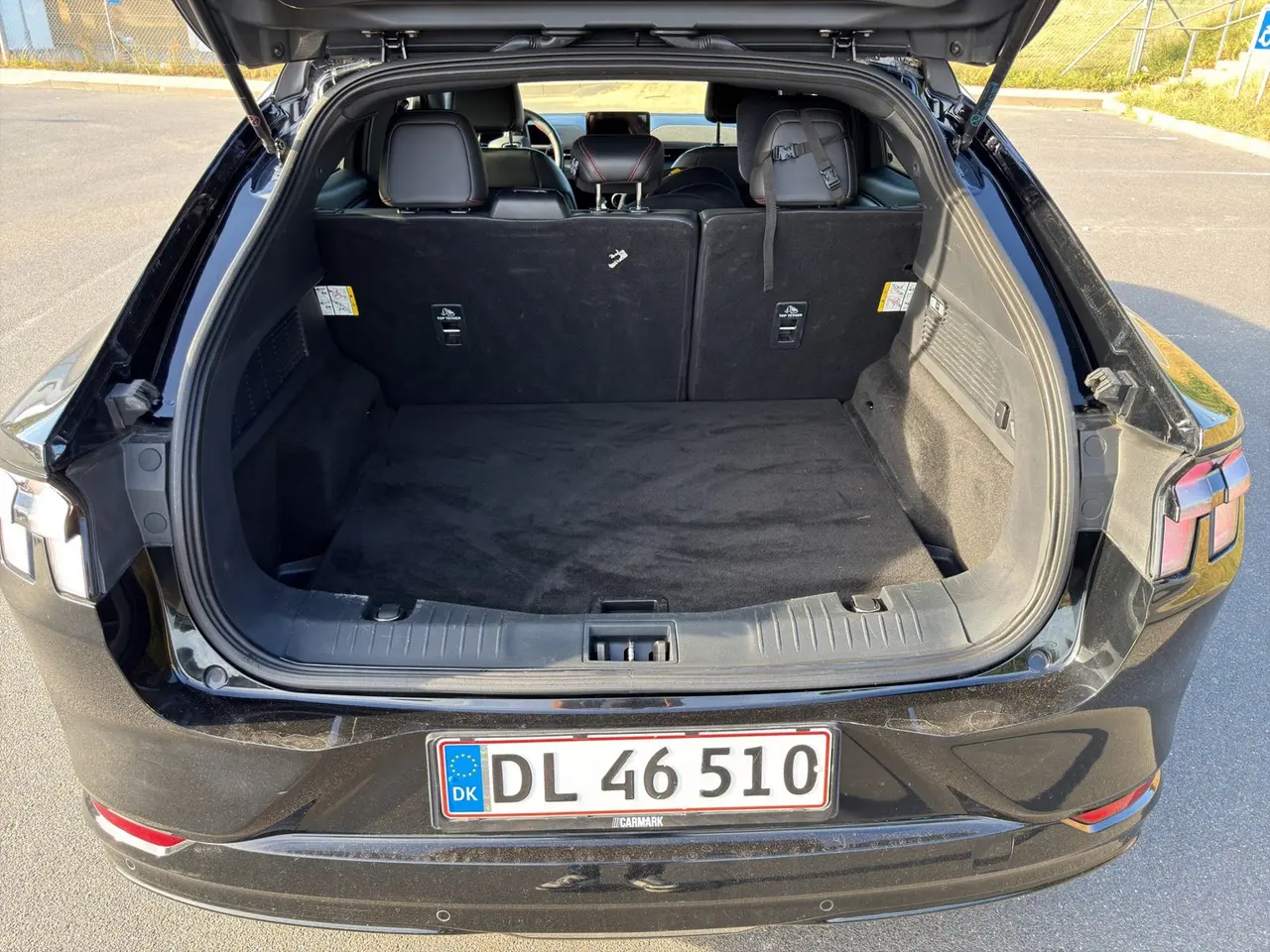 Billede 10 - Ford Mustang Mach-E 91 Extended Range AWD