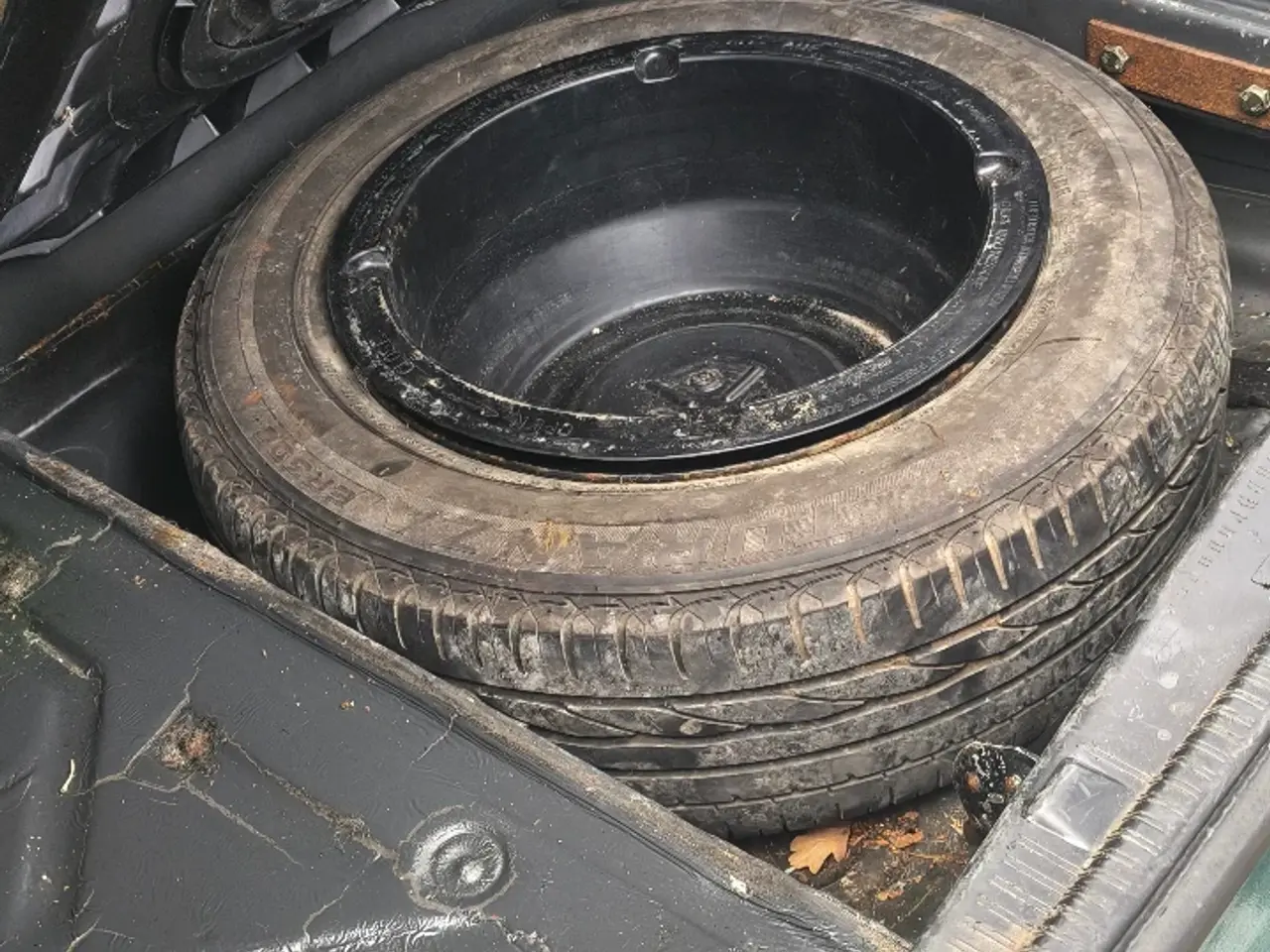 Billede 10 - Mercedes 300D W124