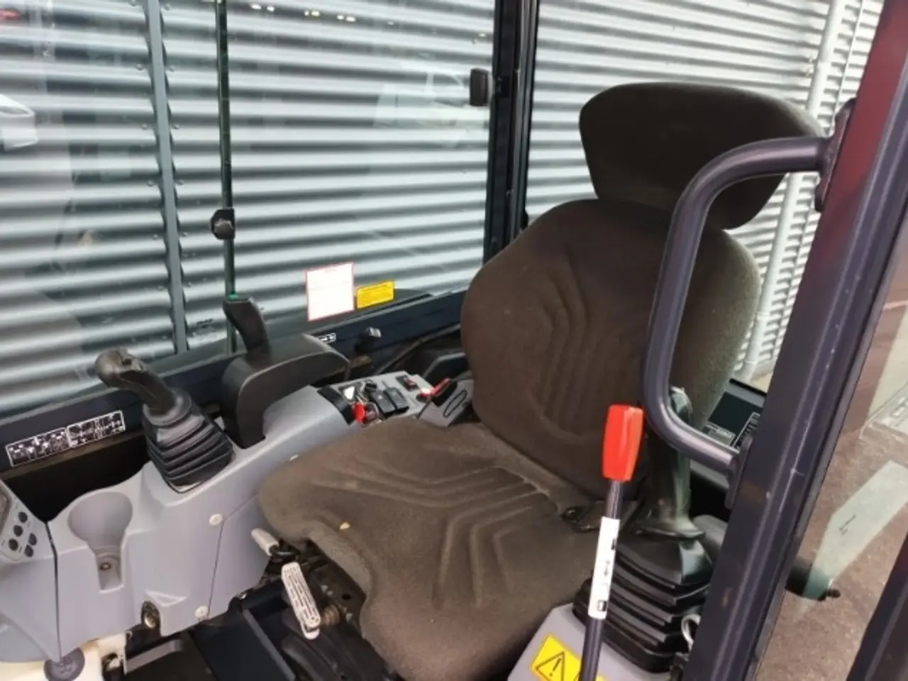 Billede 7 - Kubota kx027-4