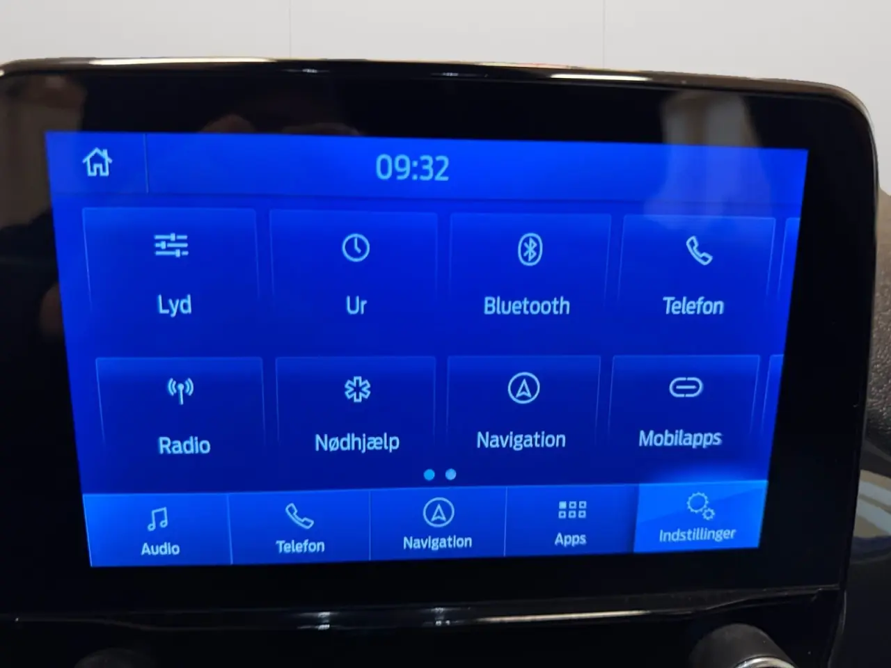 Billede 8 - Ford Fiesta 1,0 EcoBoost ST-Line