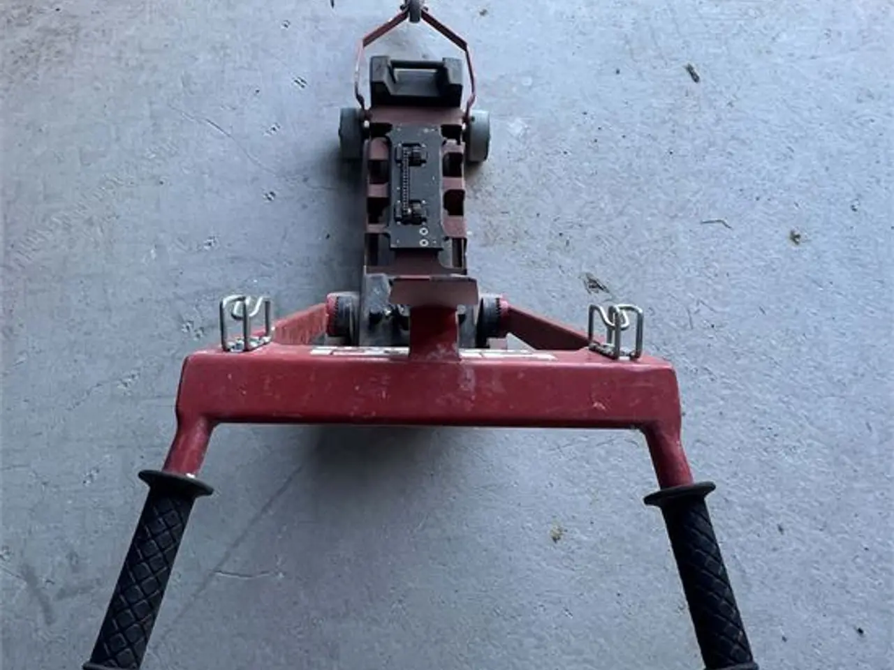 Billede 4 - Hilti DSF 1030 TS