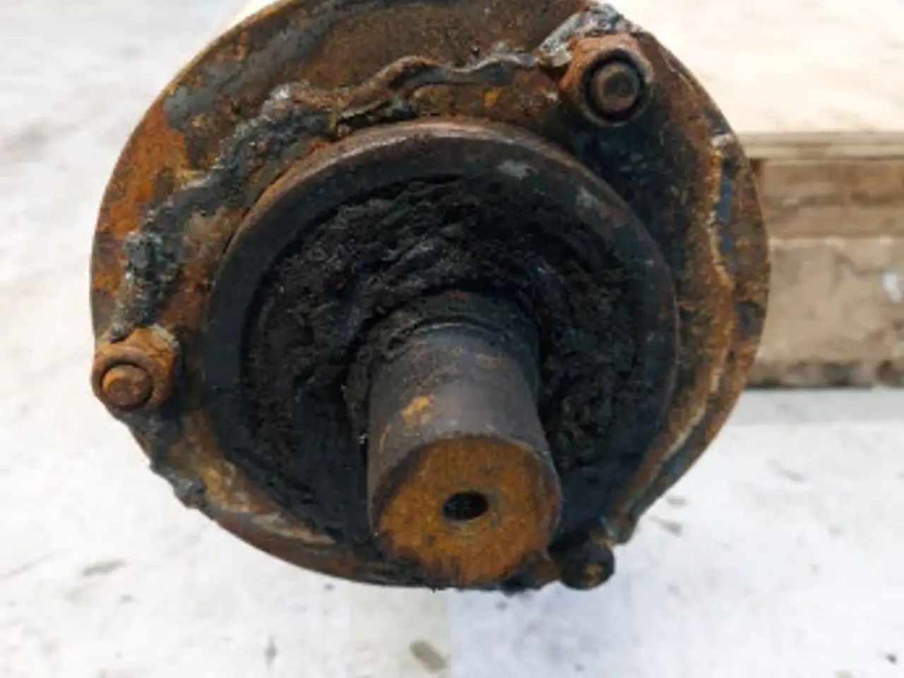 Billede 5 - Massey Ferguson 7274 Aksel 28480266