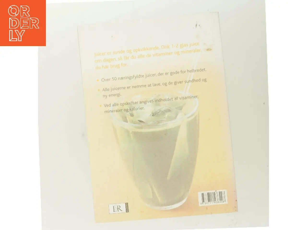 Billede 3 - Superjuicer af Charmaine Yabsley (Bog)