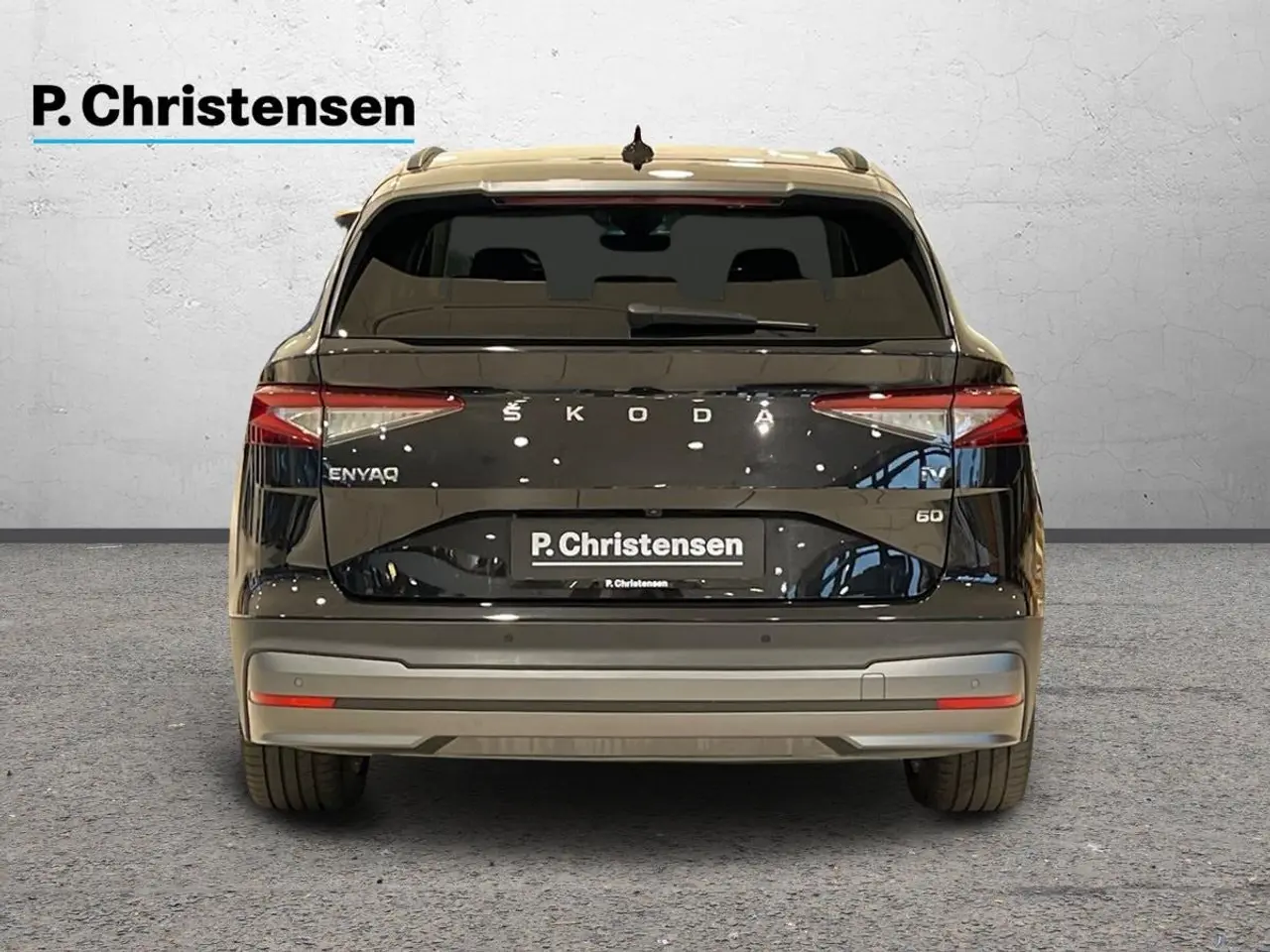 Billede 5 - Skoda Enyaq 60 iV
