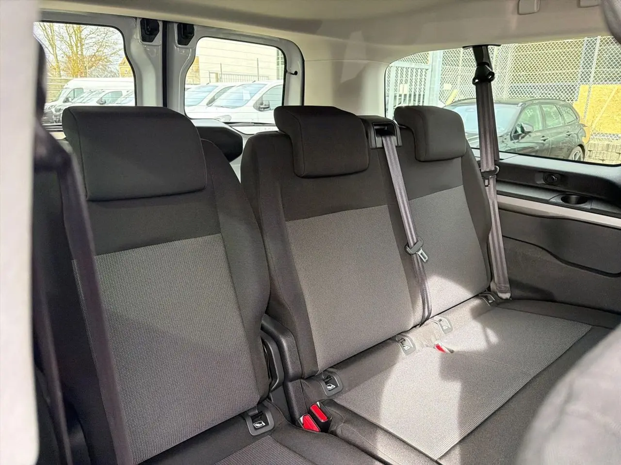 Billede 19 - Toyota ProAce Verso 75 Long Shuttle