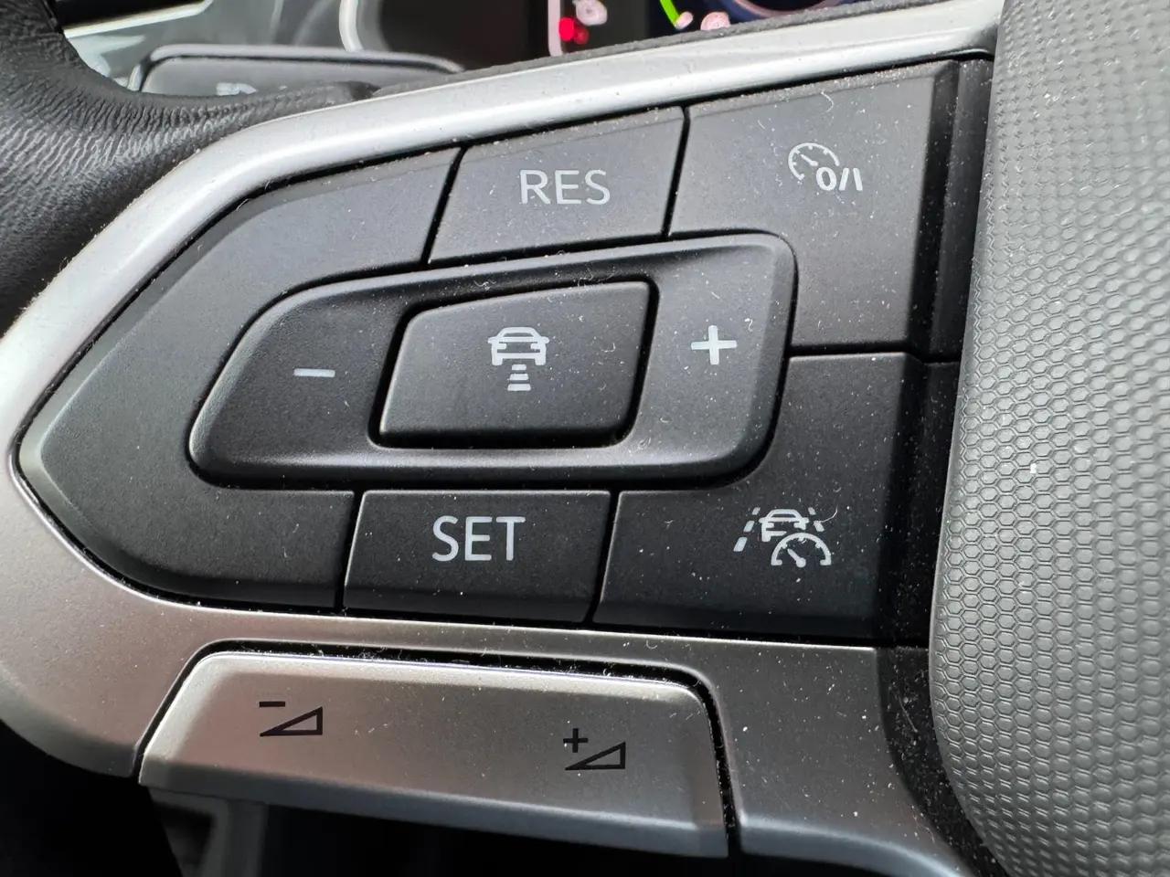 Billede 14 - VW Tiguan 1,4 eHybrid Elegance DSG