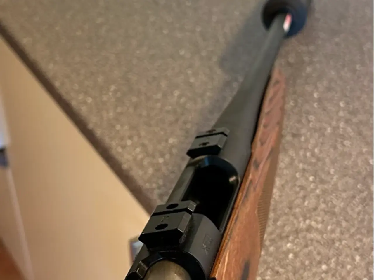 Billede 4 - Winchester Jagtriffel