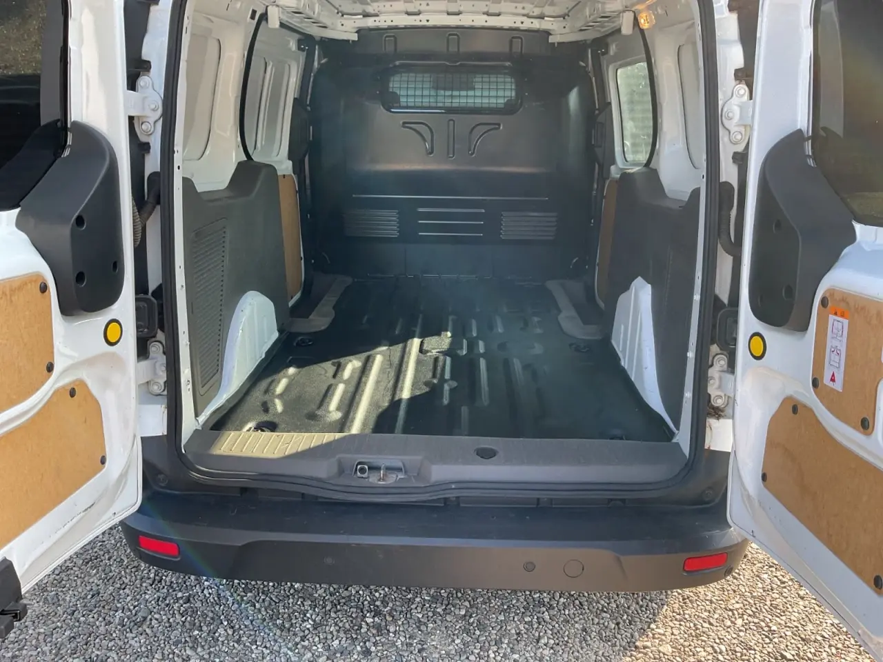 Billede 5 - Ford Transit Connect 1,5 TDCi 100 Trend lang
