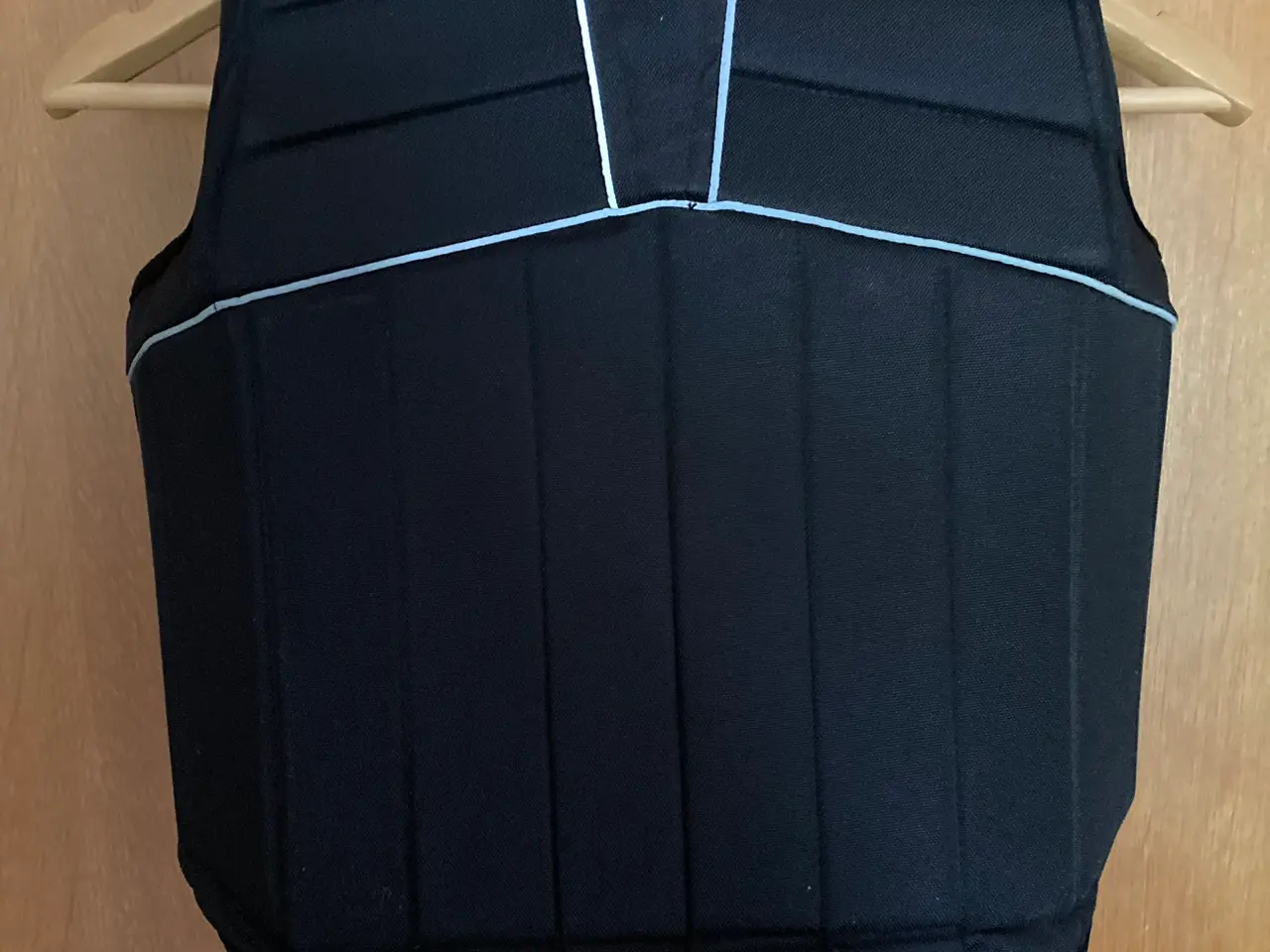 Billede 2 - Horka sikkerhedsvest, str Junior XL