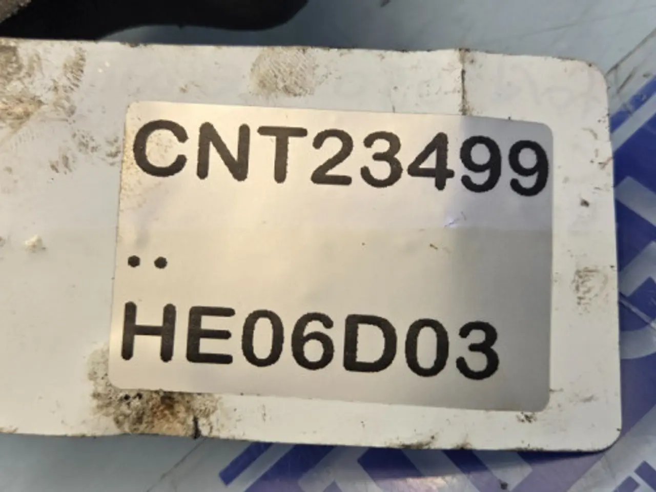 Billede 16 - Ford 550 Retainer C5NN7N039B