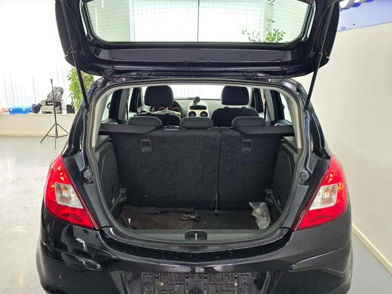 Billede 18 - Opel Corsa 1,4 16V Enjoy