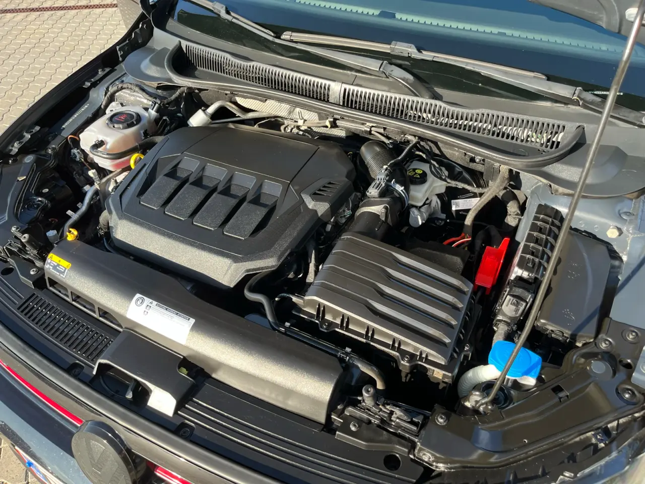 Billede 10 - Volkswagen Polo GTI 2020