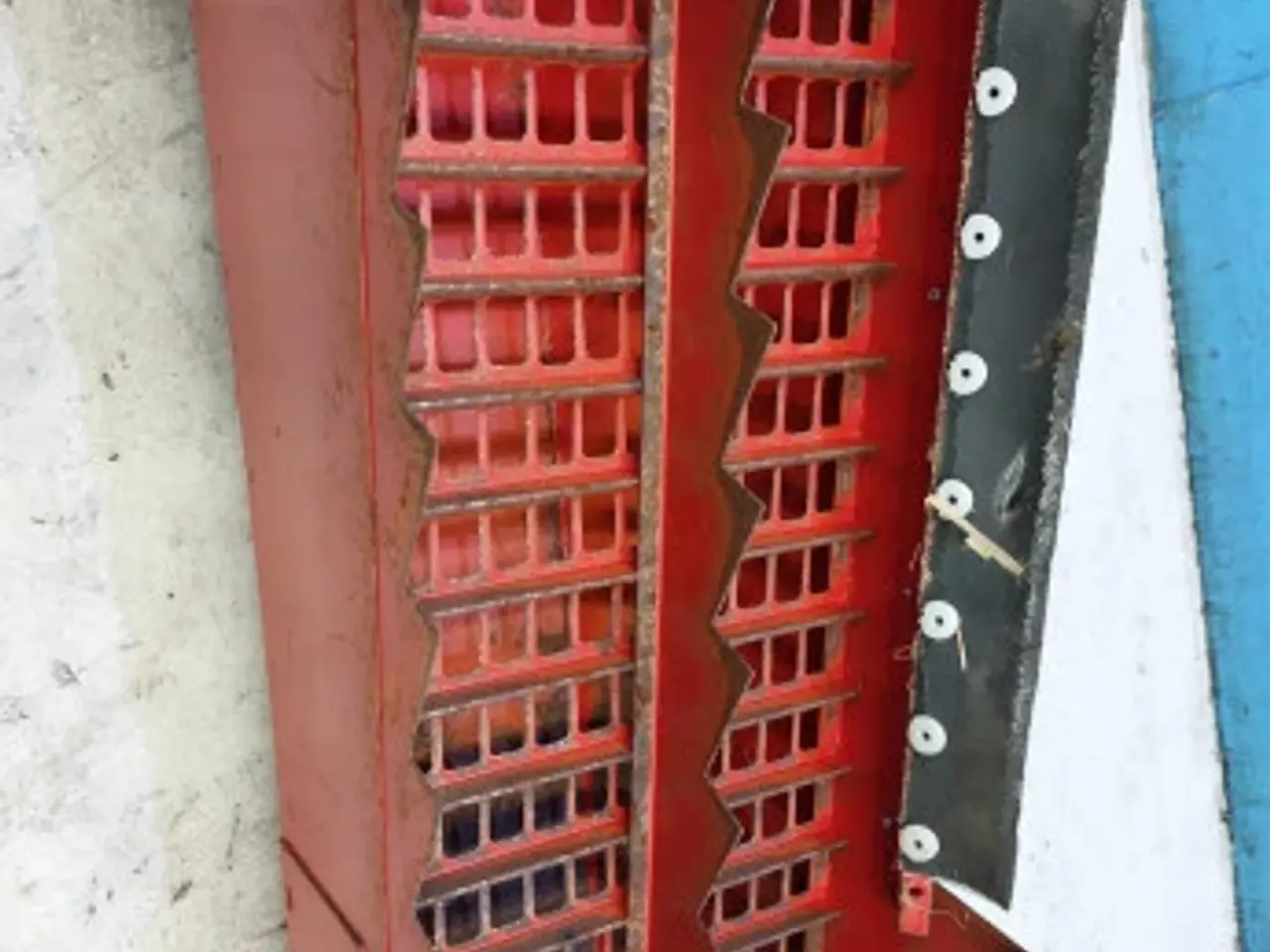 Billede 7 - Massey Ferguson 40 Ryster 28480677