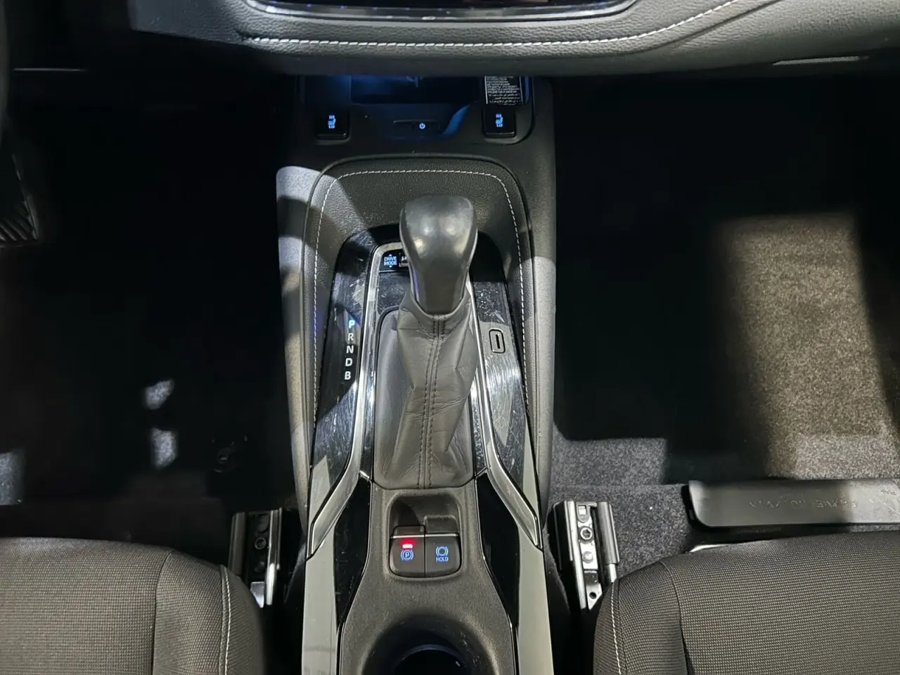 Billede 13 - Suzuki Swace 1,8 HEV Exclusive stc. e-CVT