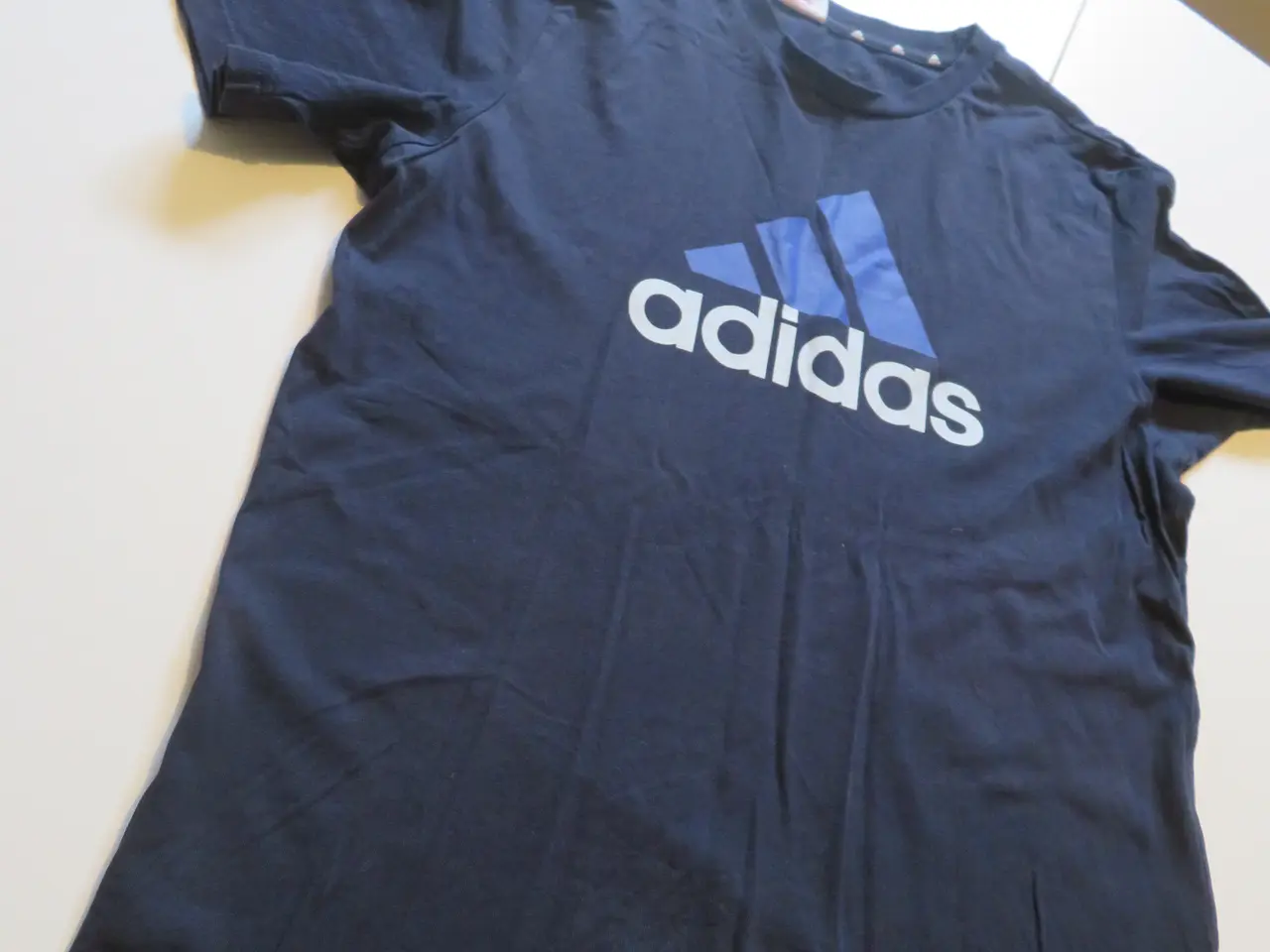 Billede 1 - T-shirt, Adidas, str. 164