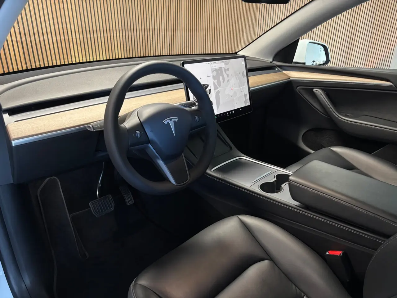 Billede 10 - Tesla Model Y RWD