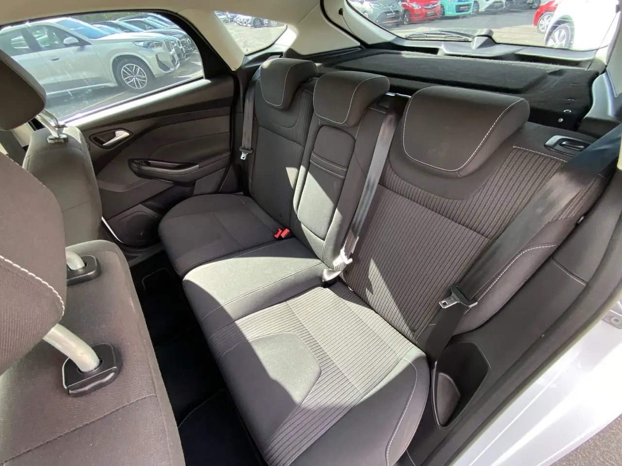 Billede 11 - Ford Focus 1,6 SCTi Trend 150HK 5d 6g