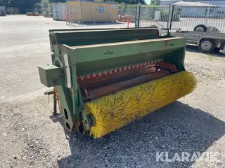 Såmaskine Amazone RE20