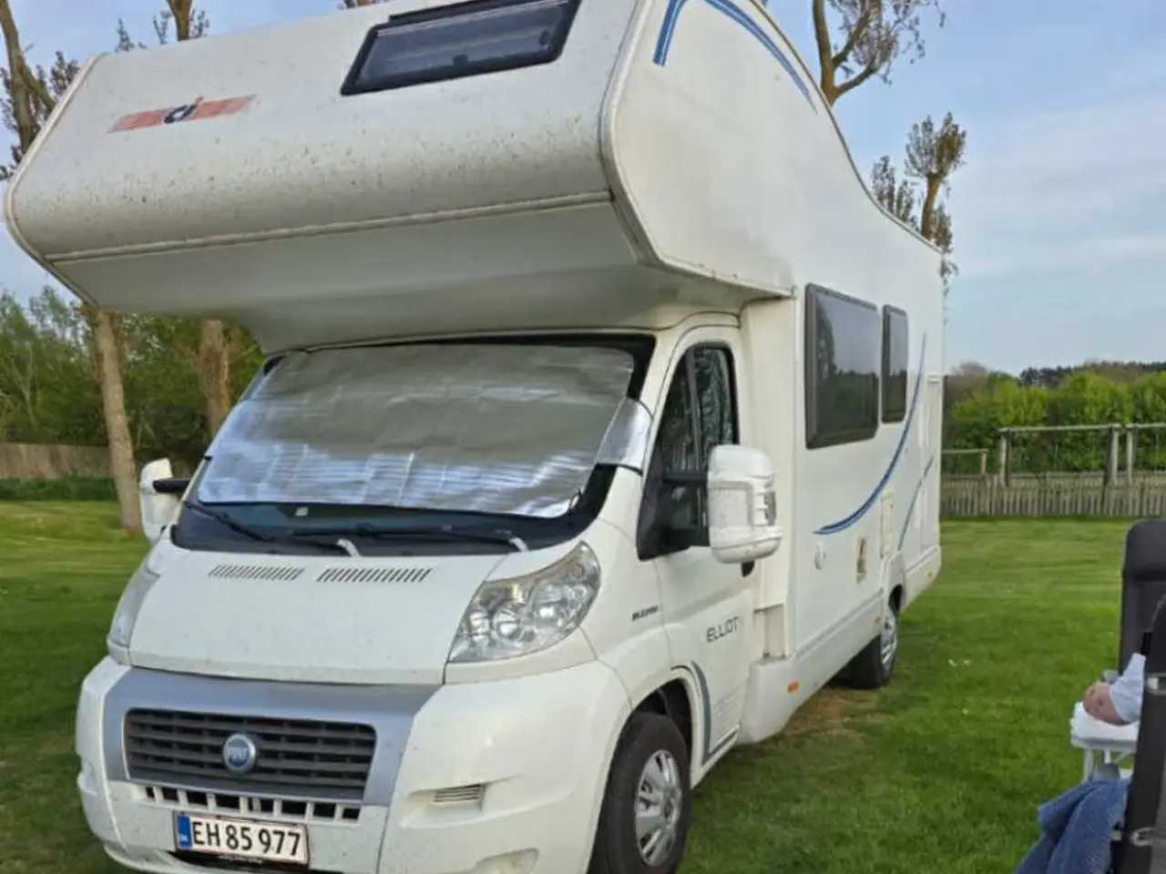 Billede 1 - Autocamper udlejning