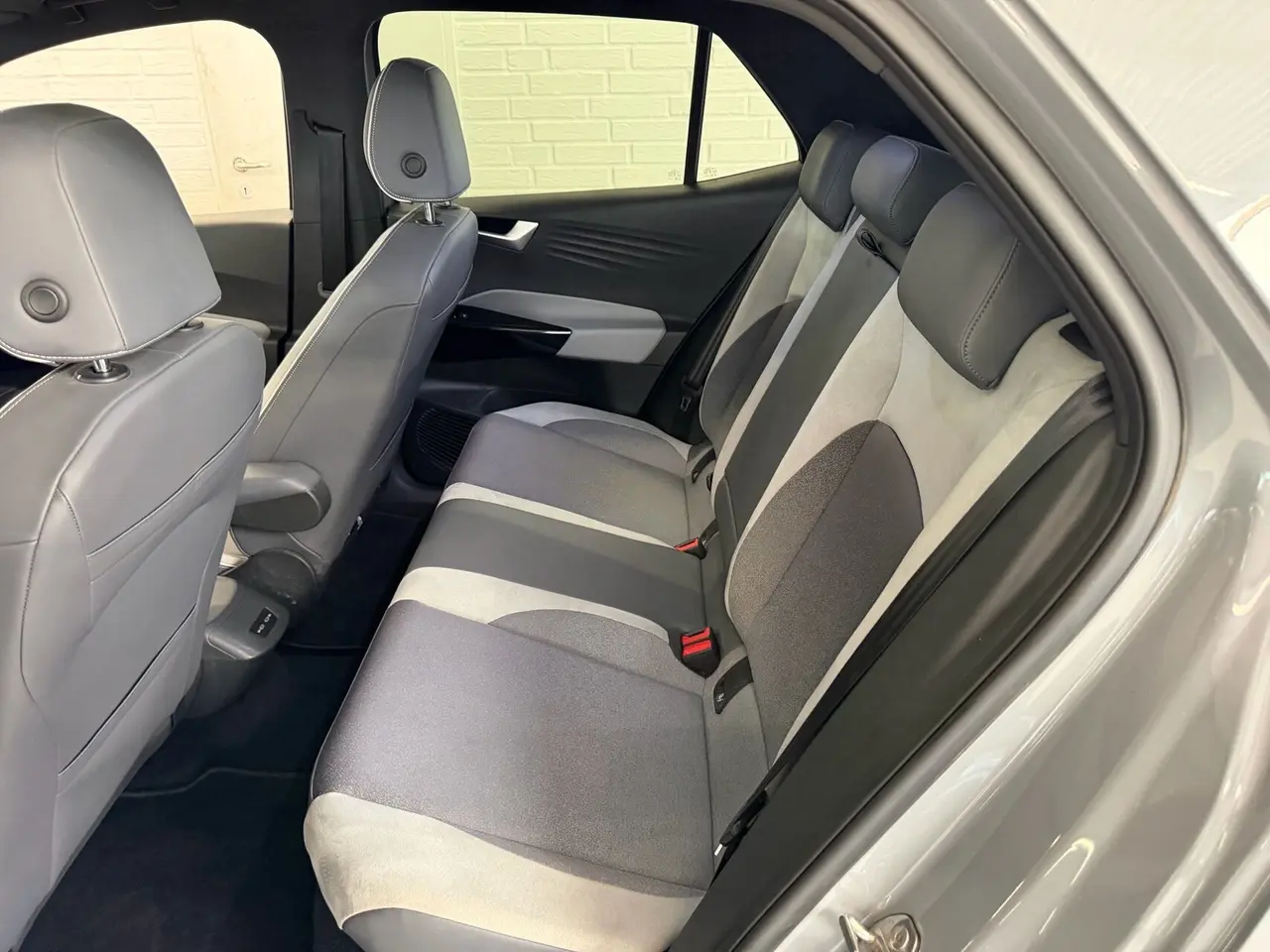 Billede 5 - VW ID.3 EL Family 204HK 5d Aut.