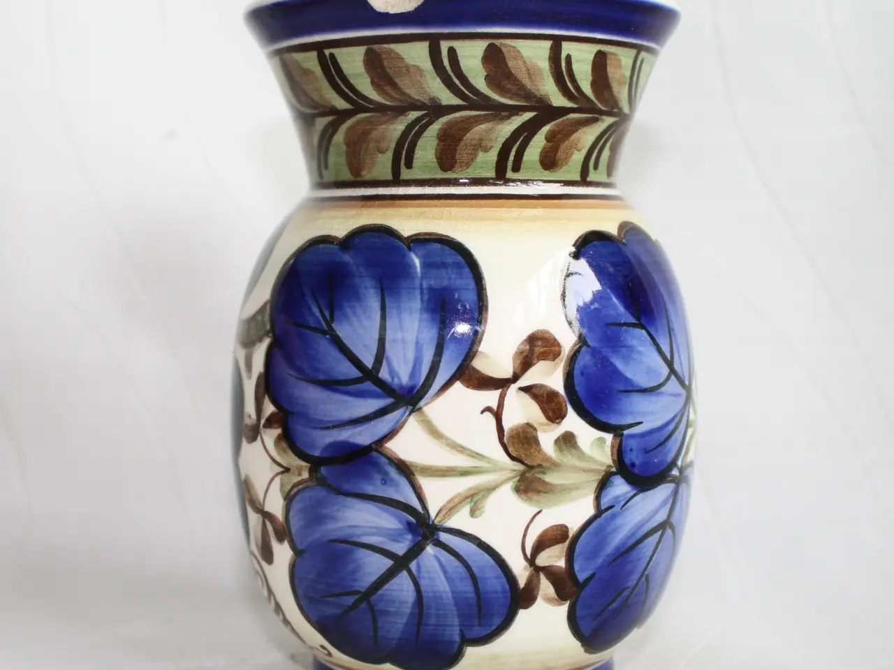 Billede 5 - Vase fra Aluminia