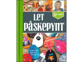 Let Påskepynt
