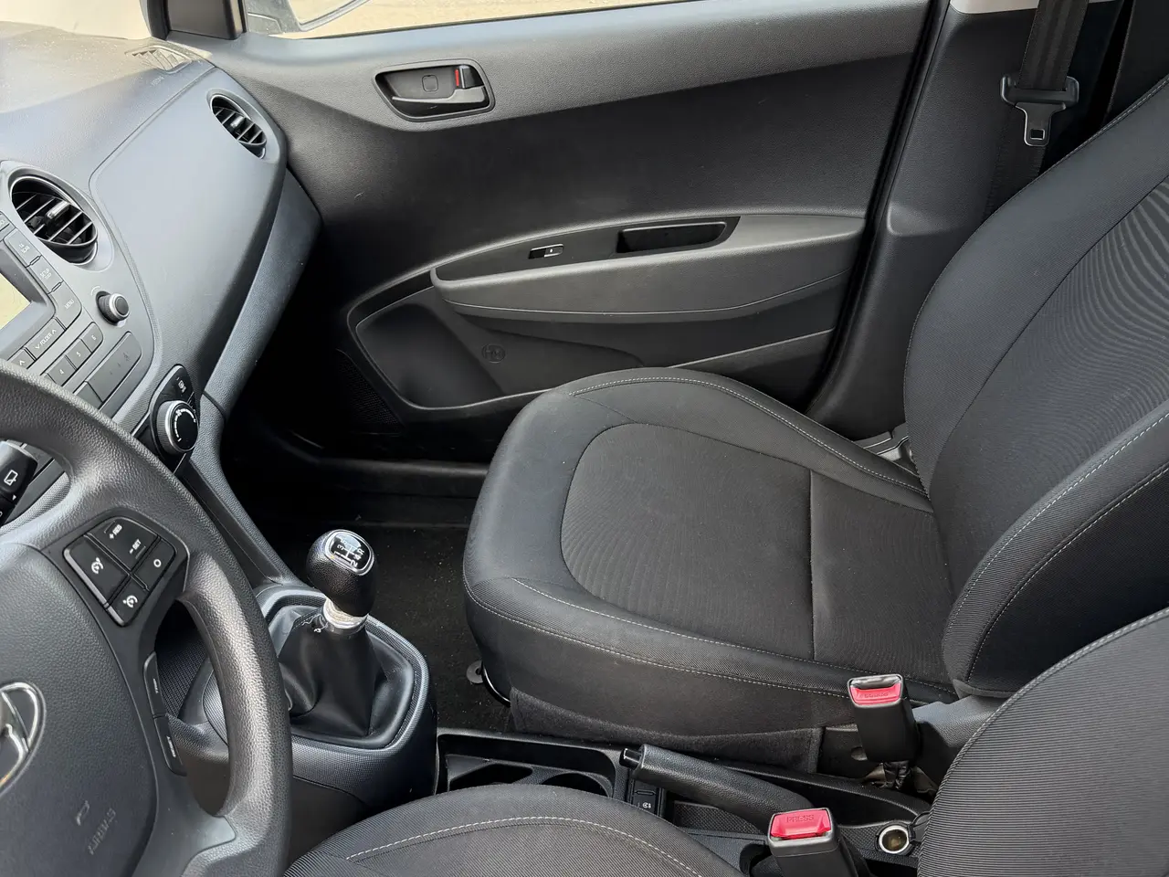 Billede 8 - Hyundai i10 2017