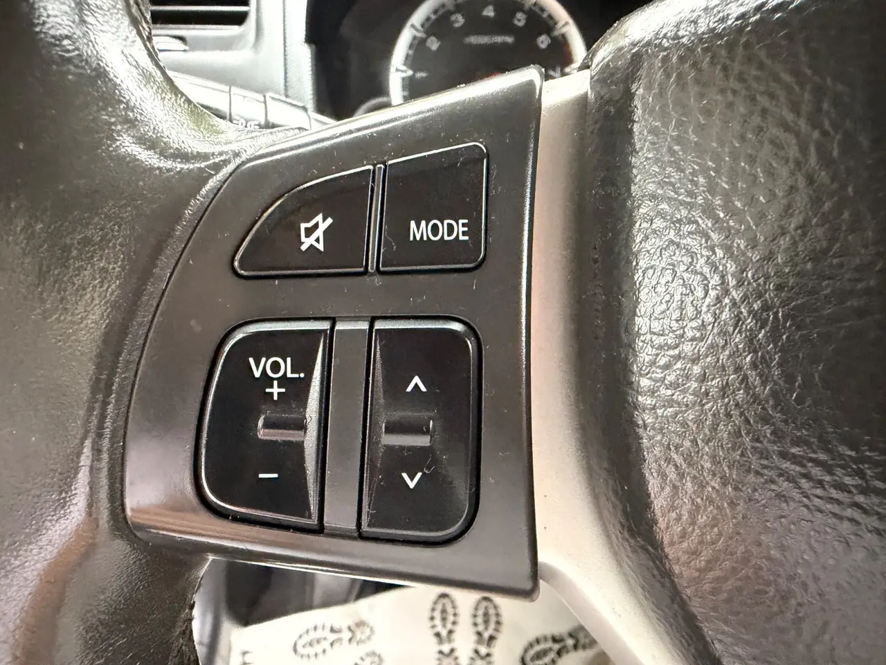 Billede 17 - Suzuki Swift 1,2 GL