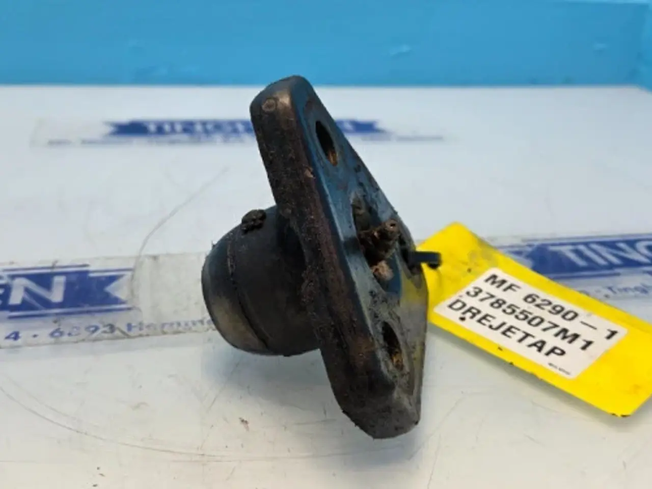 Billede 11 - Massey Ferguson 6290 Drejetap 3785507M1