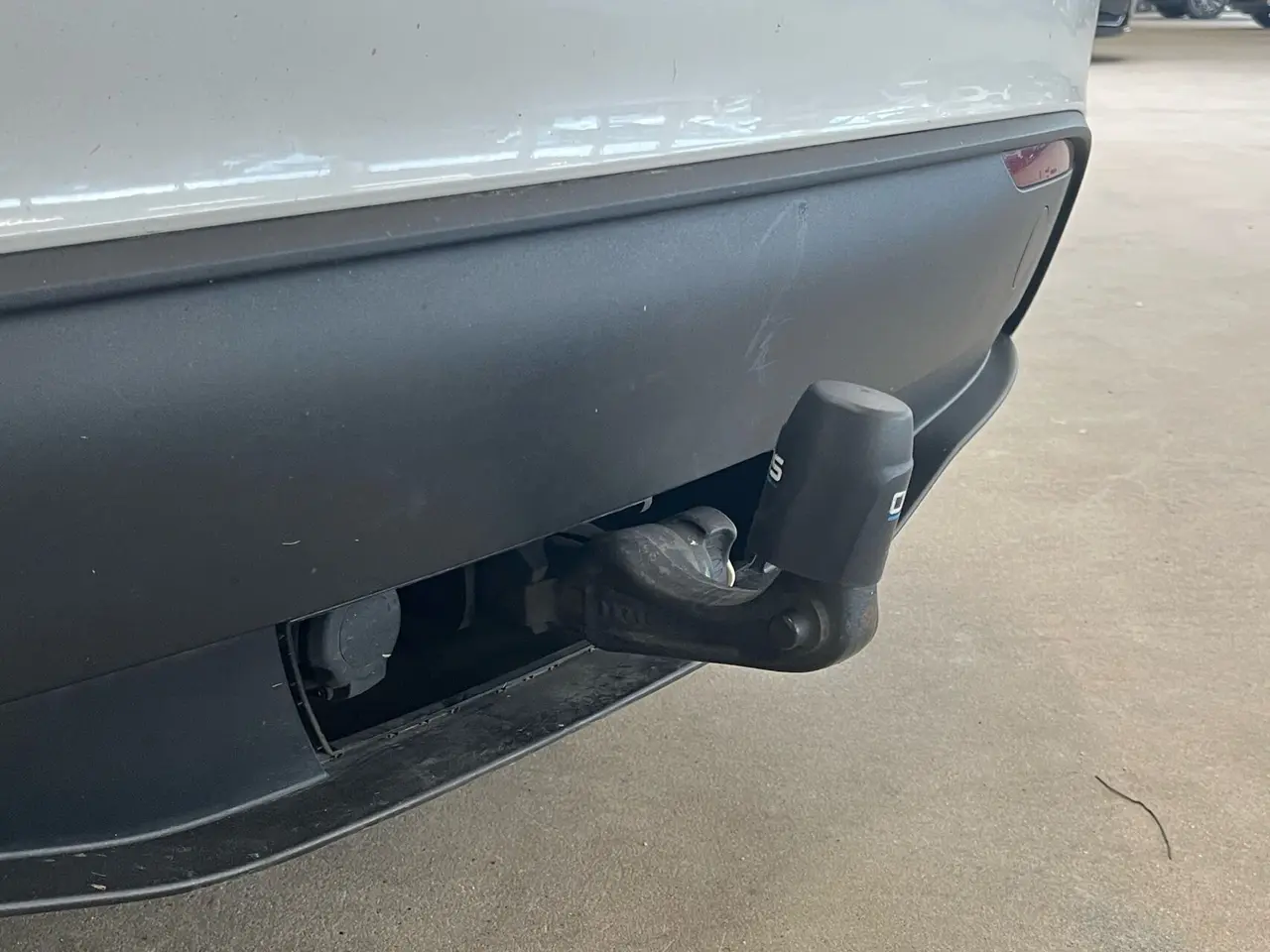 Billede 4 - Tesla Model Y EL RWD 299HK 5d Aut.