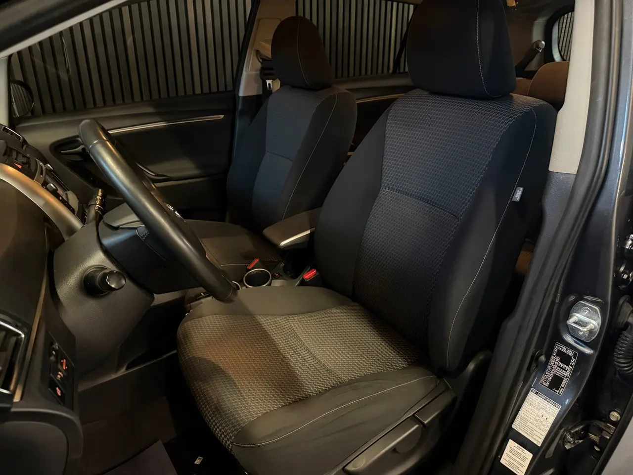 Billede 7 - Toyota Verso 1,6 D-4D T2 Touch 7prs