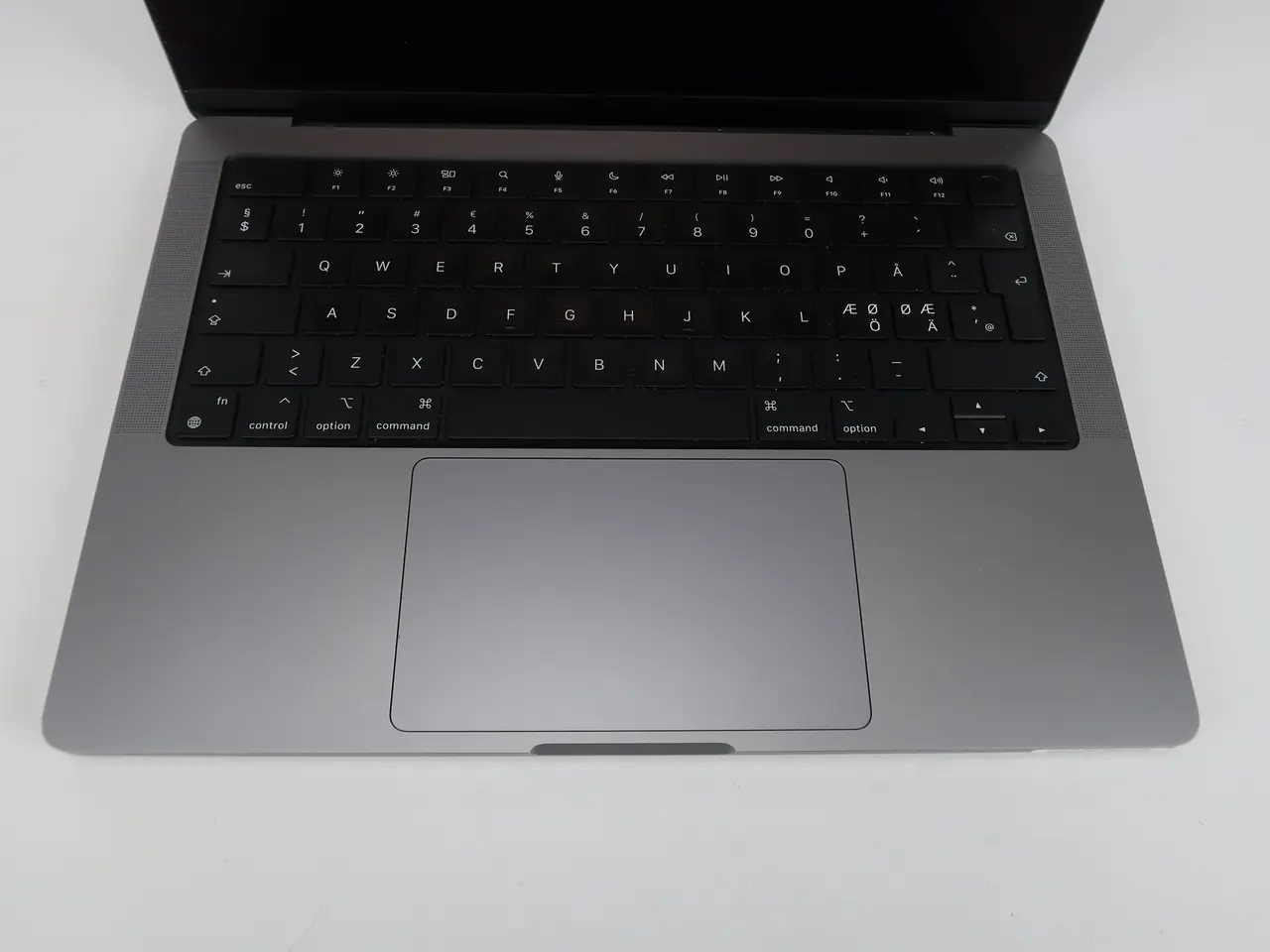 Billede 2 - Apple MacBook Pro 14" 2021
