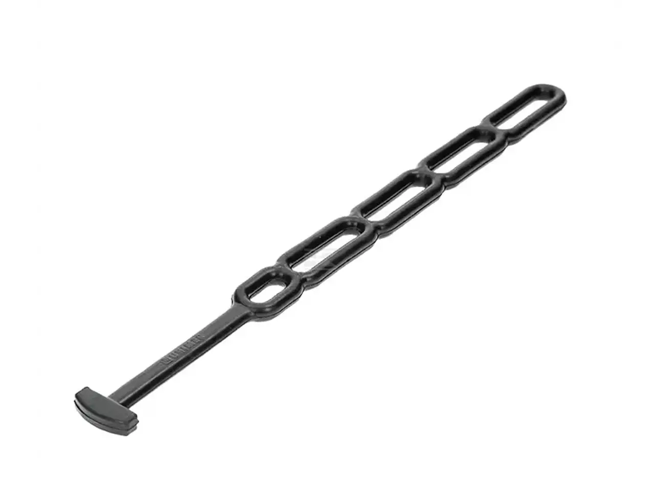 Billede 1 - Gummistrop Fjong L=360 - 5 huller