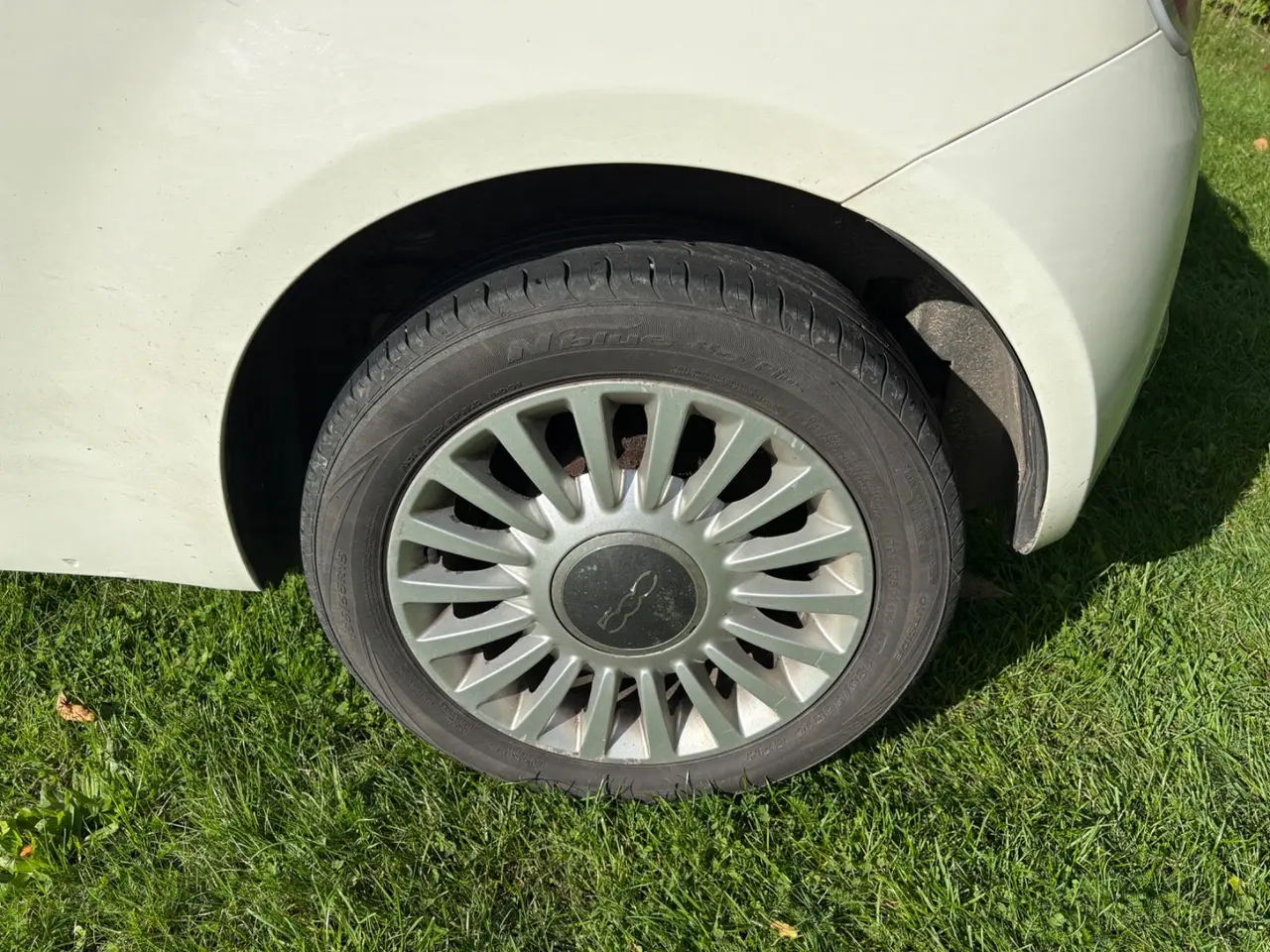 Billede 15 - Fiat 500 1,2 Lounge
