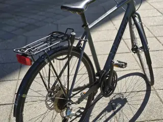 Nishiki herre cykel 