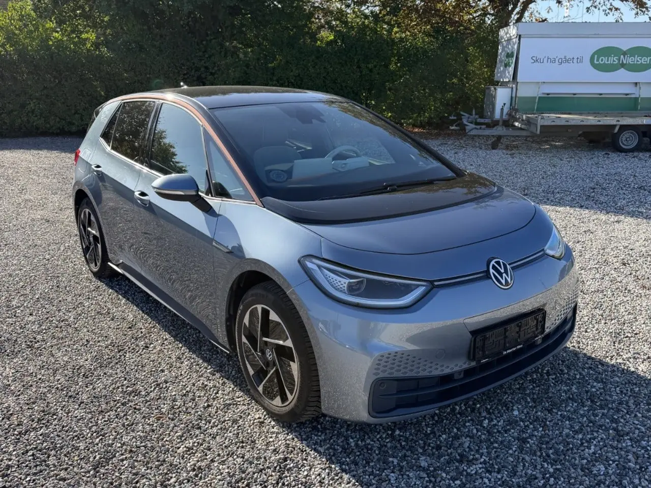 Billede 3 - VW ID.3 58 Pro Performance