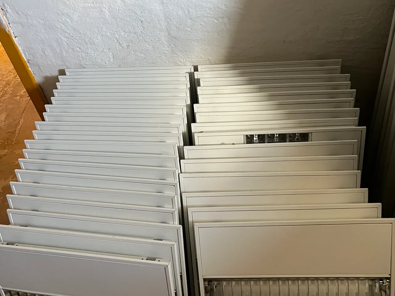 Billede 5 - Loft lampe