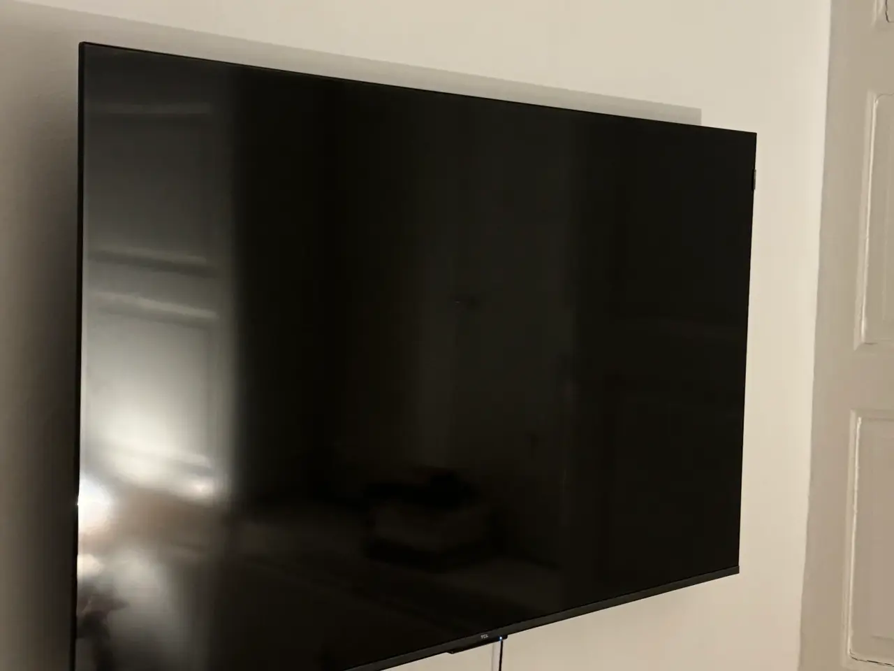 Billede 3 - TCL QLED Google TV 55" fladskærms-tv