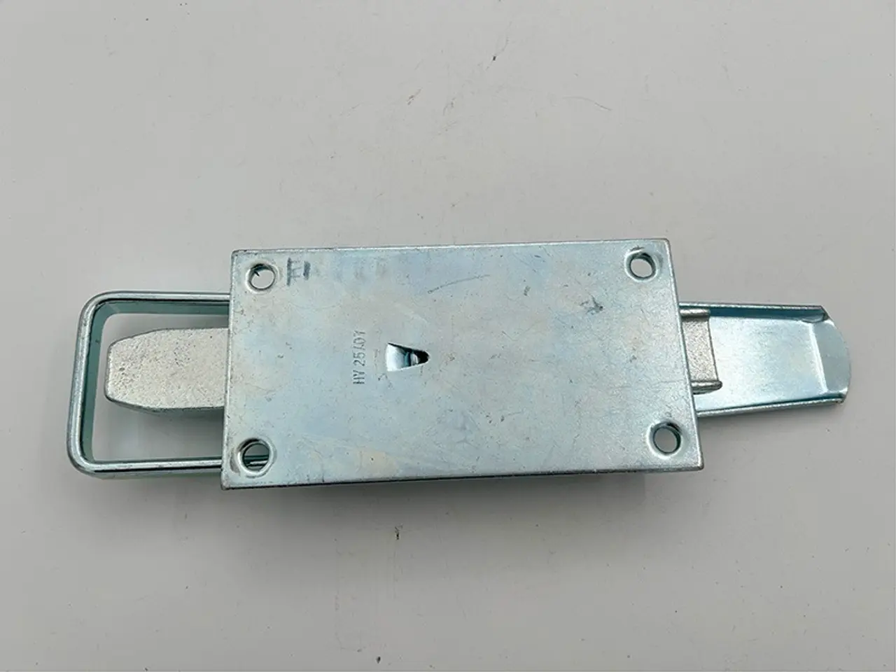 Billede 2 - Lukkegreb Eduard gl. model