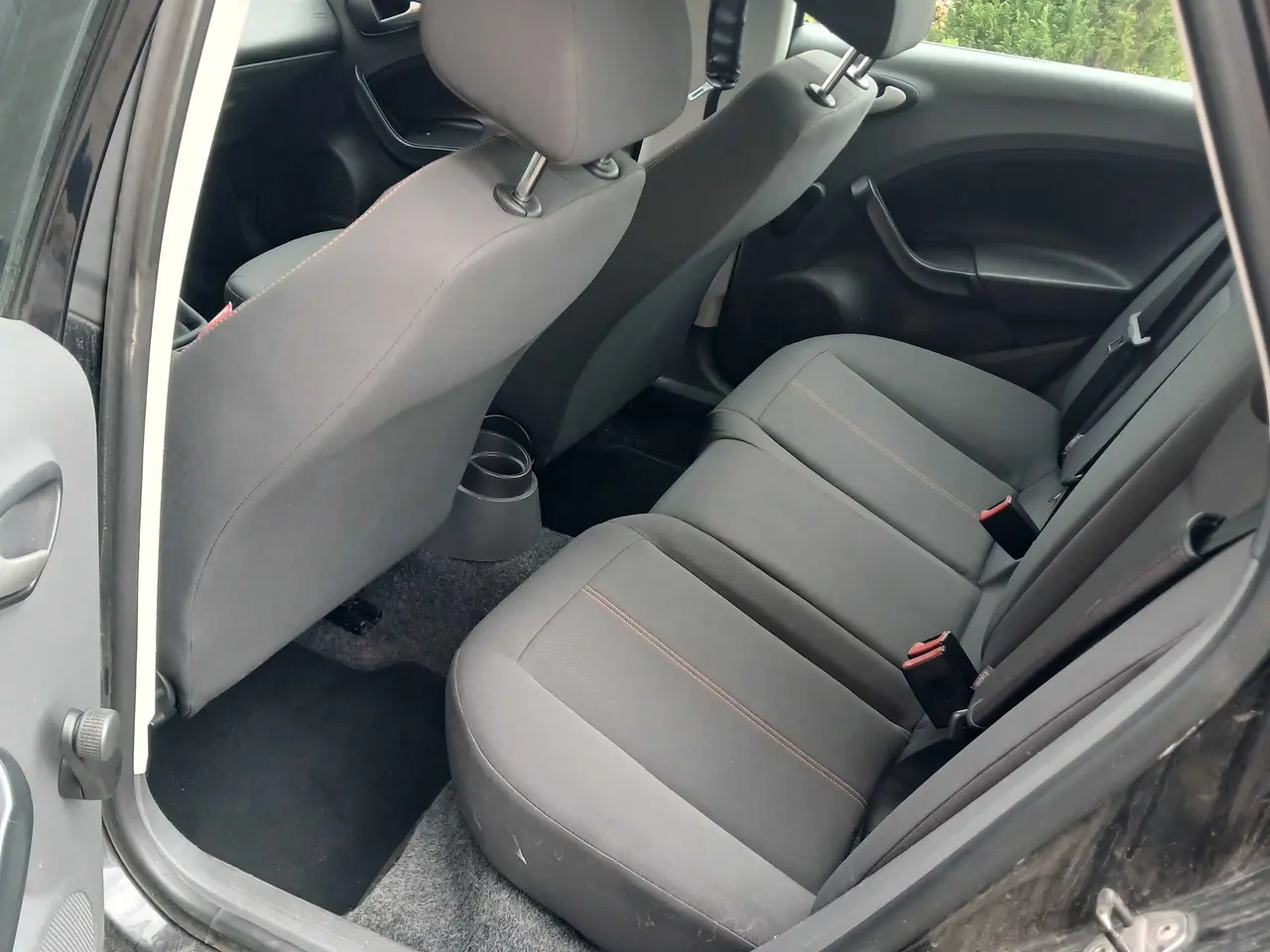 Billede 7 - Seat Ibiza ST 2012